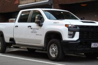 2500 Crew Cab Long Bed