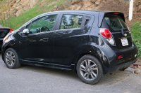 Chevrolet Spark EV — снимка 2
