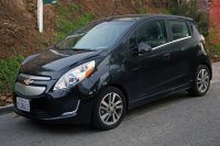 Chevrolet Spark EV — снимка 3