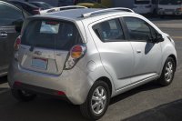 Chevrolet Spark II — снимка 2