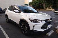 Chevrolet Tracker II — снимка 2