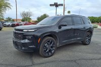Chevrolet Traverse II (facelift 2021) — снимка 3