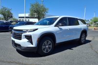 Chevrolet Traverse II — снимка 2
