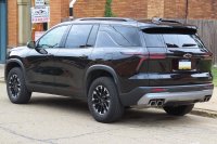 Chevrolet Traverse I — снимка 2