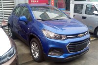 Chevrolet Trax (facelift 2017) — снимка 2