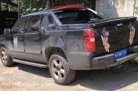 Chevrolet Avalanche II — снимка 2