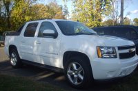 Chevrolet Avalanche II — снимка 3