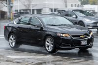 Chevrolet Impala X — снимка 2