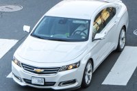 Chevrolet Impala X — снимка 3