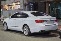 Chevrolet Impala IX — снимка 3
