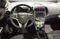 Chevrolet Sonic I Sedan (facelift 2016) — снимка 3