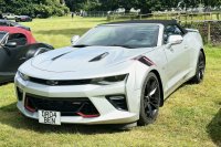 Chevrolet SS — снимка 2