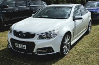 Chevrolet SS — снимка 3