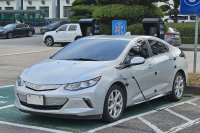 Chevrolet Volt I — снимка 2