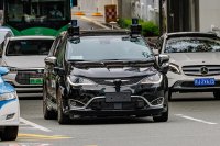 Chrysler Pacifica (crossover) II — снимка 2