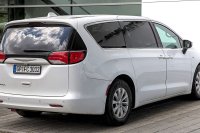 (facelift 2021)