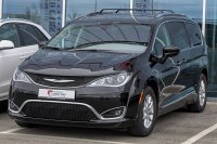 Chrysler Pacifica (minivan) (facelift 2021) — снимка 3
