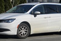 Chrysler Voyager VI — снимка 3