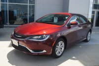 Chrysler 200 II — снимка 2