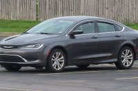 Chrysler 200 II — снимка 3