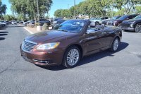 Chrysler 200 I Convertible — снимка 2
