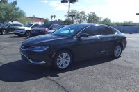 Chrysler 200 I — снимка 2