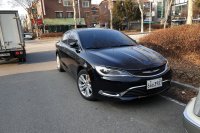 Chrysler 200 I — снимка 3