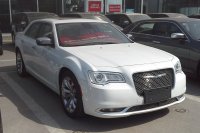 Chrysler 300 II (facelift 2015) — снимка 2