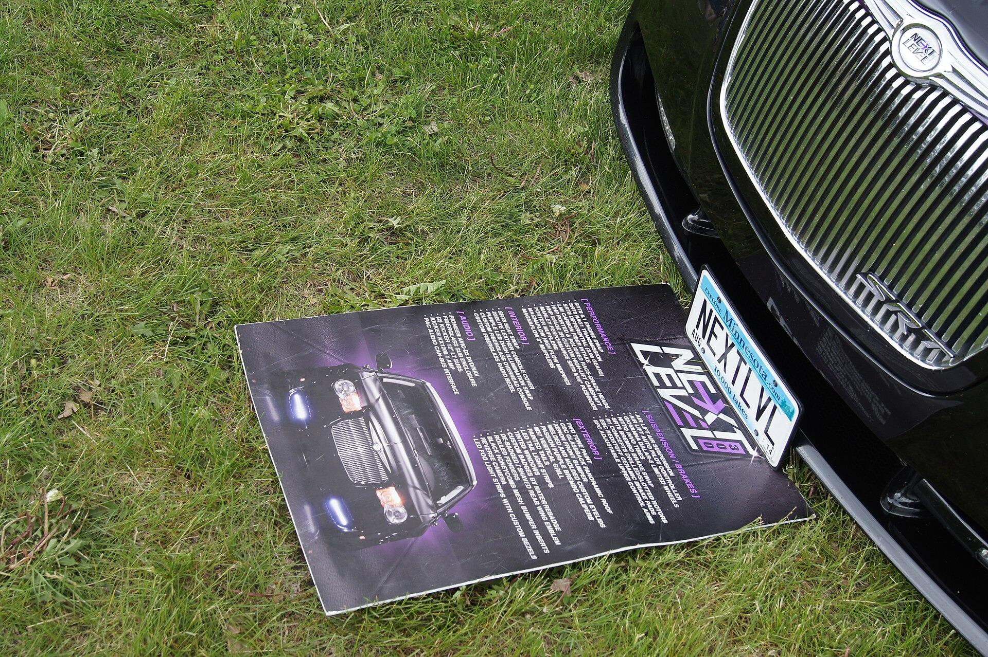 Chrysler 300 Touring