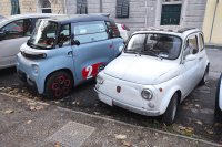 Citroen AMI electric — снимка 2
