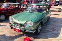 Citroen AMI Super Break — снимка 2