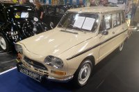 Citroen AMI Super Break — снимка 3