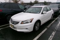 Honda Accord I SJ,SY — снимка 2