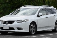 Honda Accord I SJ,SY — снимка 3