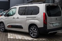 Citroen Berlingo III M — снимка 2