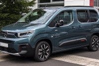 Citroen Berlingo III M — снимка 3