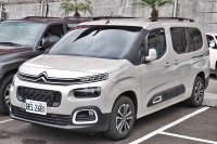 Citroen Berlingo III XL — снимка 2