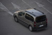 Citroen Berlingo II Phase III — снимка 2