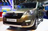 Citroen Berlingo II Phase III — снимка 3