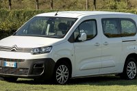 Citroen Berlingo I — снимка 2