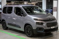 Citroen Berlingo I — снимка 3