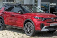 Citroen C3 Aircross (Phase II, 2021) — снимка 3