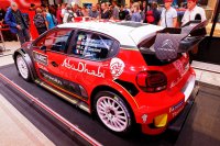 Citroen C3 III (facelift 2020) — снимка 2