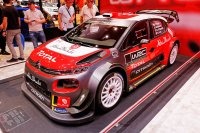 Citroen C3 III (facelift 2020) — снимка 3
