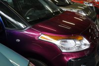 Citroen C3 Picasso (Phase II, 2013) — снимка 2