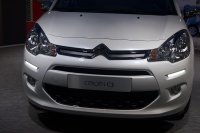 Citroen C3 II — снимка 2