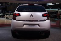 Citroen C3 II — снимка 3