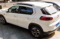 Citroen C3 I (Phase II, 2005) — снимка 2