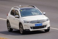 Citroen C3 I (Phase II, 2005) — снимка 3