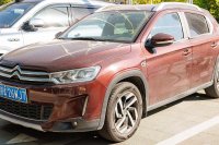 Citroen C3 I (Phase I, 2002) — снимка 3